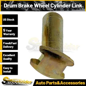 SMRD251114018857 CARLSON Rear Drum Brake Master Cylinder Link