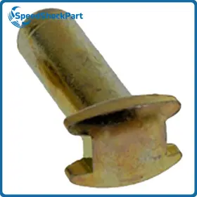 SSPEYU120250207170027C CARLSON Front Drum Brake Master Wheel