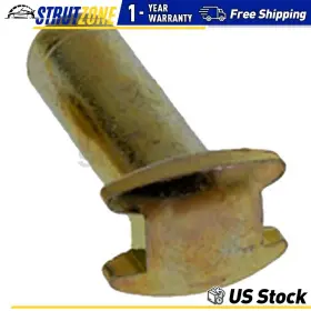 STSU250414108665 CARLSON Rear Drum Brake Master Cylinder Link