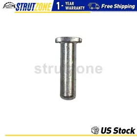 STSU250417131597 CARLSON Rear Drum Brake Master Cylinder Link