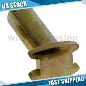 Carlson Swfsp250118044977 Rear Drum Brake Wheel Cylinder Link 1 Pcs For 1985-1989 Chevrolet Astro
