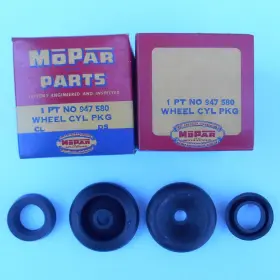 12222 CARQUEST Nos Wheel Cylinder Mopar Chrysler