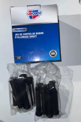 192350798819 CARQUEST Nos Car Quest