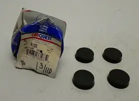 R120 CARQUEST Wheel Cylinder Cups