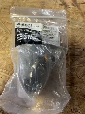Carquest Bca610137 Wearever Wheel Cylinder Wca610137 Carquest Bca610137 Wearever Wheel Cylinder Wca610137