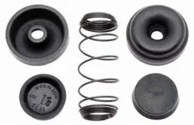 Carquest C1261 Eis Drum Brake Wheel Cylinder Repair Kit-pair Of Carquest C1261 Eis Drum Brake Wheel Cylinder Repair Kit-pair Of