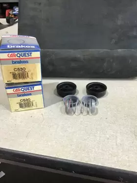 Carquest C530 Drum Brake Wheel Cylinder Kit Made In Usa