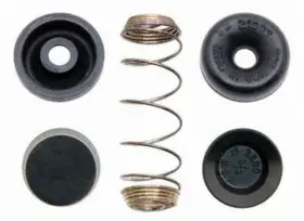 C7601 CARQUEST Eis Drum Brake Master Cylinder Wheel Repair