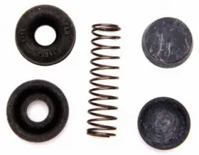 C7612 CARQUEST Eis Drum Brake Master Cylinder Wheel Repair