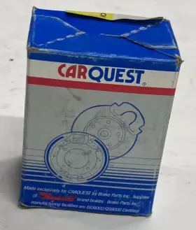 Carquest Ew100922 Rear Drum Brake Wheel Cylinder