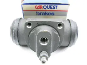EW155120 CARQUEST Drum Brake Master Cylinder Wheel Rear