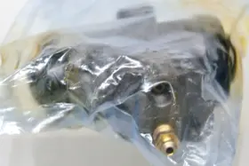 EW155951 CARQUEST Drum Brake Master Cylinder Wheel Rear