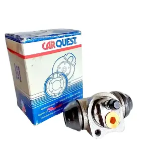 EW156164 CARQUEST Drum Brake Master Cylinder Wheel Rear #3