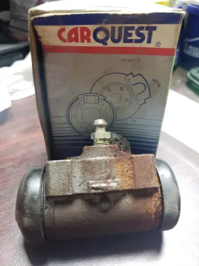 Carquest Ew35325 Rear Rh Wheel Cylinder For Chevy Dodge Ford Gmc Intftl Trucks