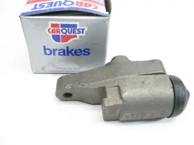 EW43384 CARQUEST Drum Brake Master Cylinder Wheel Front Right