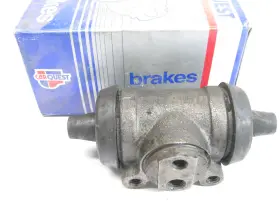 EW55675 CARQUEST Drum Brake Master Cylinder Wheel Rear