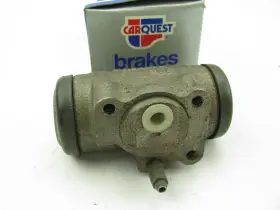 EW71221 CARQUEST Drum Brake Master Cylinder Wheel Rear Lower