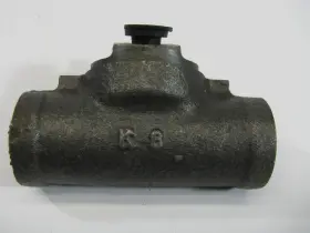 EW80147 CARQUEST Rear Drum Brake Master Cylinder Wheel #2