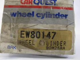 EW80147 CARQUEST Rear Drum Brake Master Cylinder Wheel #3