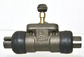EW98213 CARQUEST Drum Brake Master Cylinder Wheel Rear
