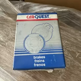 Carquest Swc1050 Car Quest Wheel Cylinder