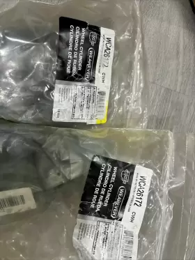 Carquest Wc26172 1 New Wca26172 Drum Brake Wheel Cylinder