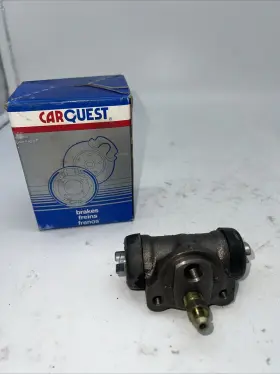 WCA102152 CARQUEST Drum Brake Master Cylinder Wheel