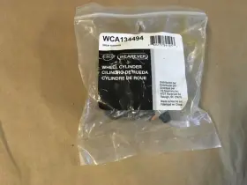 WCA134494 CARQUEST Drum Brake Master Cylinder Wheel Rear