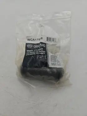 WCA17508 CARQUEST Drum Brake Master Cylinder Wheel
