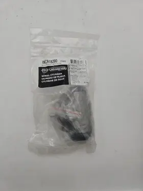 WCA18290 CARQUEST Wearever Drum Brake Master Cylinder Wheel