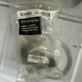 WCA28804 CARQUEST Drum Brake Master Cylinder Wheel