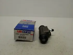 WCA370051 CARQUEST Drum Brake Master Cylinder Wheel