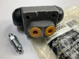 WCA370082 CARQUEST Rear Drum Brake Master Cylinder Wheel