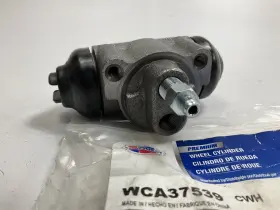 WCA37539 CARQUEST Rear Drum Brake Master Cylinder Wheel