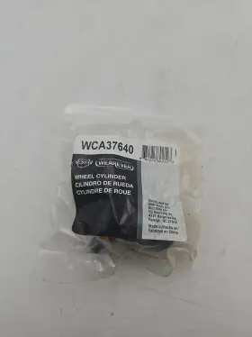 WCA37640 CARQUEST Drum Brake Master Cylinder Wheel