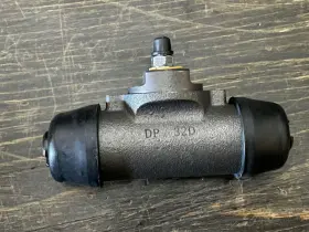 WCA37841 CARQUEST Drum Brake Master Cylinder Wheel