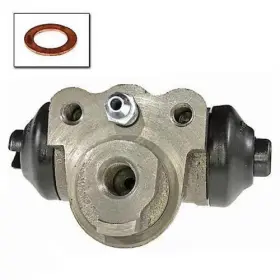 WCA37849 CARQUEST Drum Brake Master Cylinder Wheel