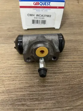 WCA37982 CARQUEST Wearever Wheel Cylinder