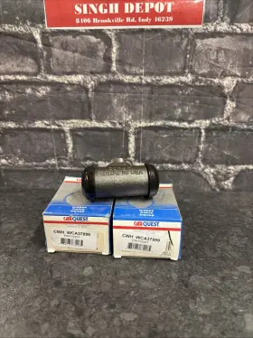WCA37999 CARQUEST Tek Standard Wheel Cylinder Aerostar Pack