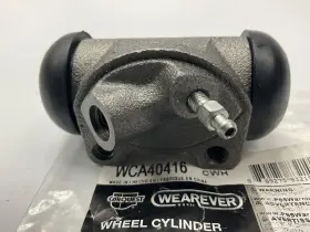 WCA40416 CARQUEST Drum Brake Master Cylinder Wheel