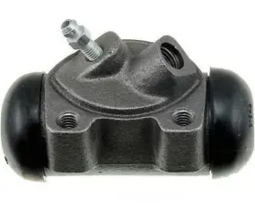 WCA40417 CARQUEST Drum Brake Master Cylinder Wheel