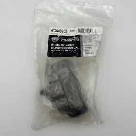 WCA40952 CARQUEST Drum Brake Master Cylinder Wheel