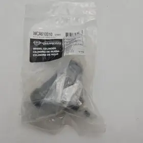 WCA610010 CARQUEST Drum Brake Master Cylinder Wheel Toyota
