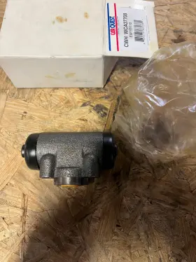 WCA610061 CARQUEST Drum Brake Master Cylinder Wheel Honda