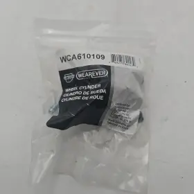 WCA610109 CARQUEST Drum Brake Master Cylinder Wheel