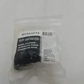 WCA610114 CARQUEST Drum Brake Master Cylinder Wheel Honda