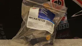 WCA610132 CARQUEST Drum Brake Master Cylinder Wheel