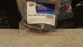 WCA610146 CARQUEST Drum Brake Master Cylinder Wheel