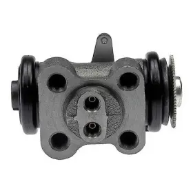 WCA610181 CARQUEST Rear Left Rearward Drum Brake Master Wheel