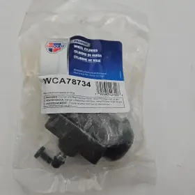 WCA78734 CARQUEST Drum Brake Master Cylinder Wheel